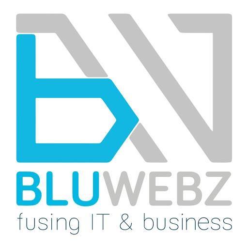 BLUWEBZ